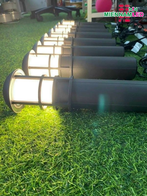 đèn lối đi sân vườn TC35