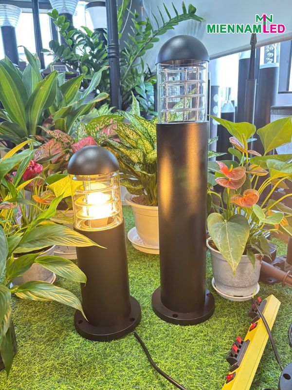 đèn lối đi sân vườn TC36