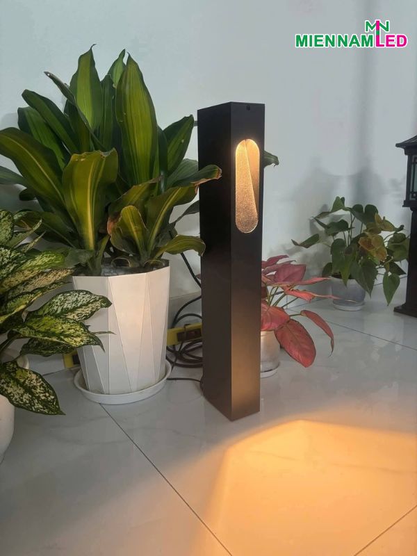 đèn lối đi sân vườn TC37