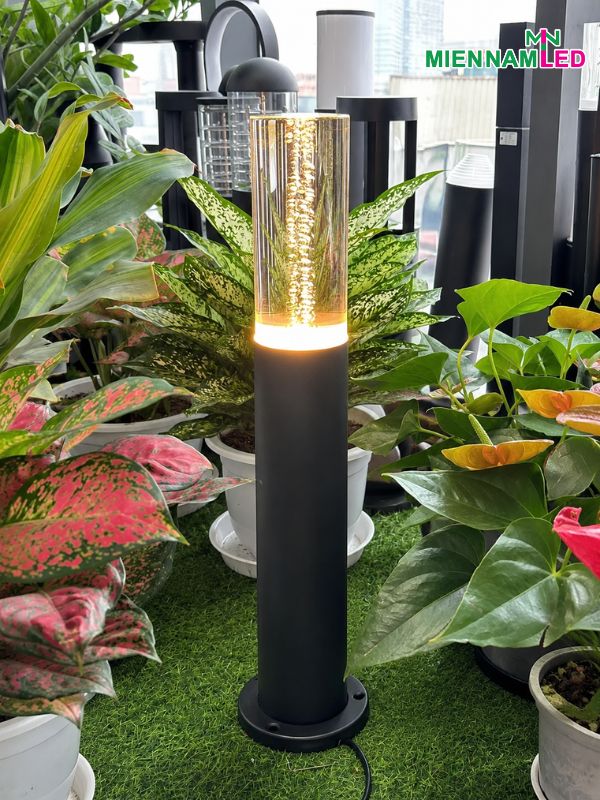 đèn nấm sân vườn TC33