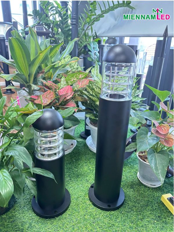 đèn nấm sân vườn TC36