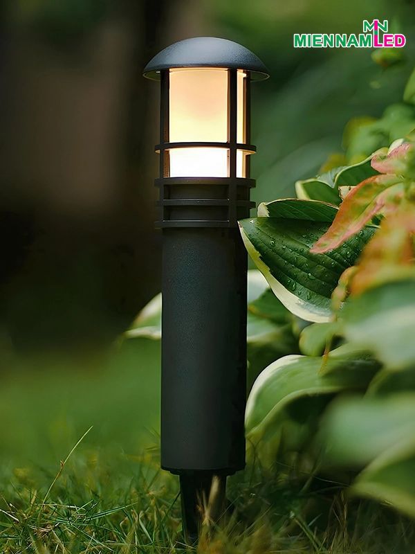 đèn trụ sân vườn TC35