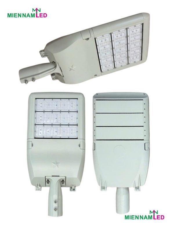 đèn đường LED 150W L20