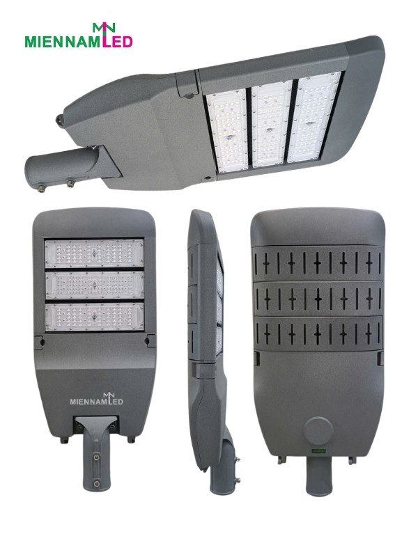 Đèn đường LED L23
