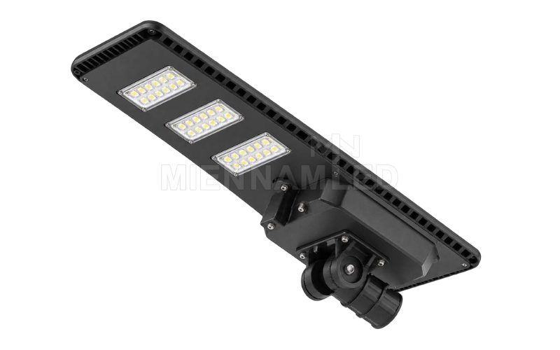 Đèn đường năng lượng mặt trời liền thể LS20 (3)