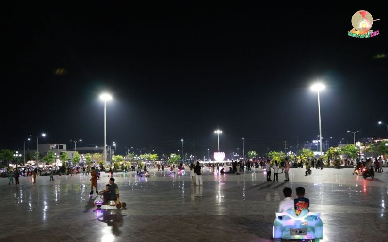 Tư vấn lựa chọn nhiệt độ màu đèn đường
