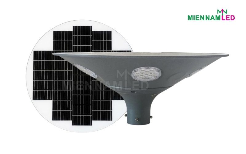 đèn đĩa bay năng lượng 50W LSV08