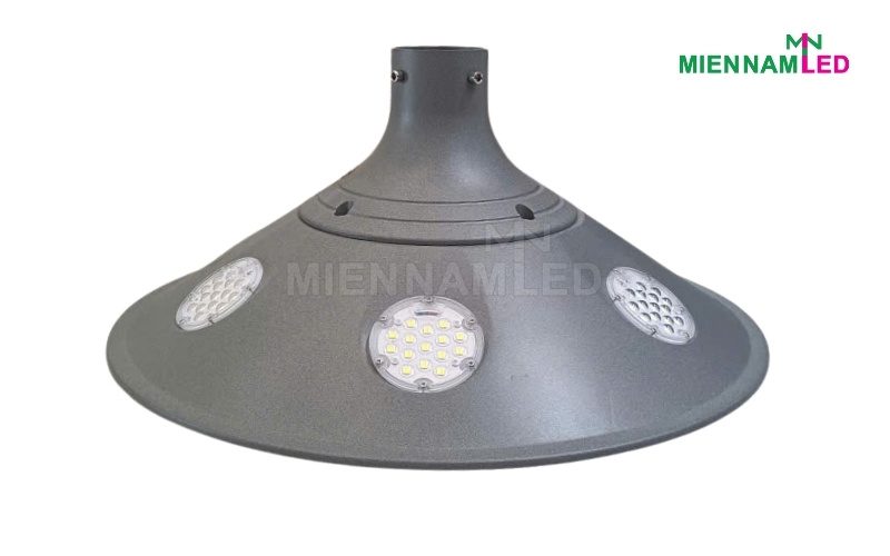 đèn năng lượng đĩa bay 50W LSV08