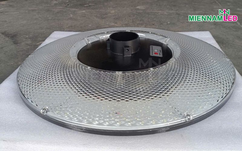 đèn năng lượng mặt trời hình đĩa bay 1000W LSV05