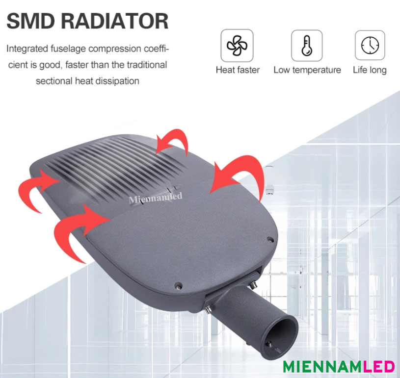 đèn led cao áp L34 đèn led cao áp L34