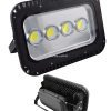 đèn led pha 200w
