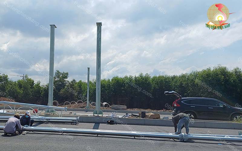 sản xuất giá long môn