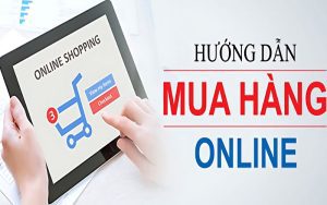 hướng dẫn mua hàng