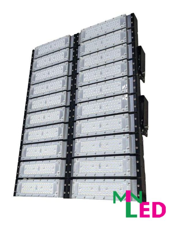 đèn led pha 1000w