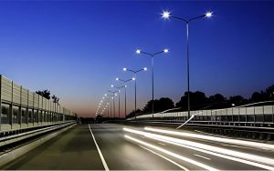 tiêu chuẩn chiếu sáng