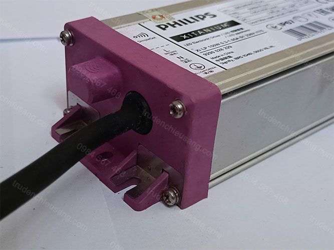 bộ nguồn Philips Xitanium 150w