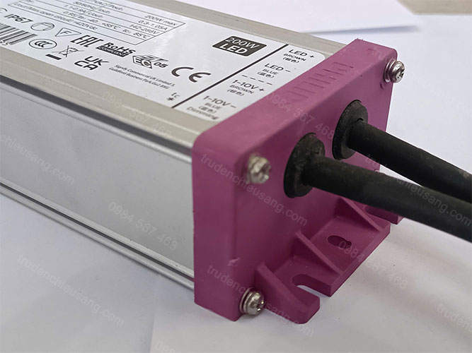 Bộ nguồn Philips Xitanium 200w