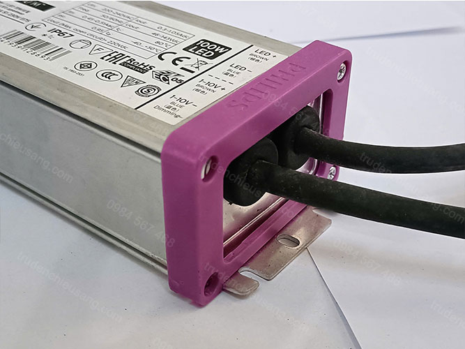 Bộ nguồn Philips Xitanium 100w