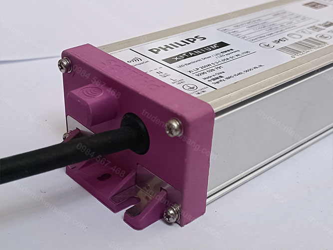 Bộ nguồn Philips Xitanium 200w