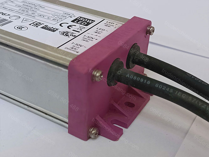 bộ nguồn Philips Xitanium 150w