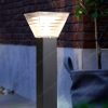 đèn led sân vườn năng lượng mặt trời