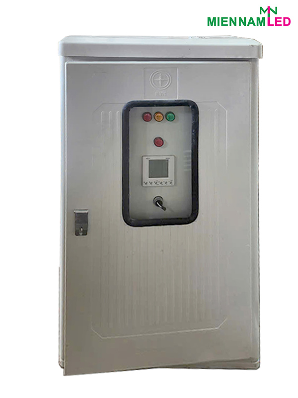 tủ điện điều khiển chiếu sáng